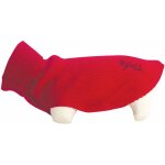 Pull fun chien new génération rouge taille : t40 Pull fun chien new génération rouge taille : t40