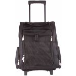 Sac  dos doogy dynamic noir : grand modle