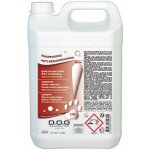 Chadog - shampooing anti - démangeaisons dog generation : 5 litres Chadog - shampooing anti - démangeaisons dog generation : 5 litres