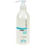 Shampooing blanc khara : 250ml Shampooing blanc khara : 250ml