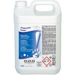 Chadog - shampooing expert dog generation : 5 litres