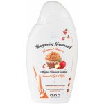 Shampooing gourmand muffin pomme caramel : 250ml Shampooing gourmand muffin pomme caramel : 250ml