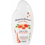 Shampooing gourmand sablé aux fraises : 250ml Shampooing gourmand sablé aux fraises : 250ml