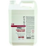 Shampooing insectifuge chien khara : 5 litres