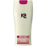 Shampooing keratine k9 competition : 300ml