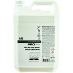 Chadog - shampooing khara professionnel : 5 litres
