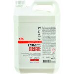 Chadog - shampooing khara universel : 5 litres