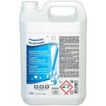 Shampooing pelages blancs dog generation : 5 litres