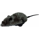 Souris m�canique pour chat idealdog