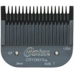 Tte de coupe 2, 4 mm pour tondeuse pilot clipper