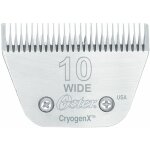 Tte de coupe n10xl 2, 4 mm cryogenx oster