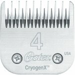 Tte de coupe n4 cryogenx oster