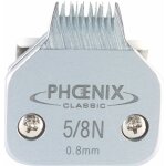T�te de coupe n�5 / 8 phoenix classic