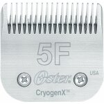 T�te de coupe n�5f cryogenx oster