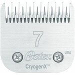 Tte de coupe n7 cryogenx oster