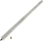Anode 430mm pas de 5 et 8 , 61402252 - 01 - chauffe - eau
