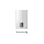 Chaffoteaux - chauffe bain gaz ventouse avenir plus lnx basnox 12 l / min butane propane