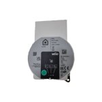 Circulateur, pompe 4m, 1 vitesse, pour chaudi�re inoa