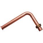 Chaffoteaux - douilles de remplacement pour chaudire mixte elm leblanc 3678388