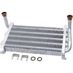 Echangeur corps de chauffe chaffoteaux ariston, ref. 61010017