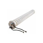 Chaffoteaux - r�sistance st�atite monophas� diam�tre 52, 1800w, avec fils et supports