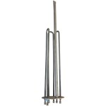 Chaffoteaux - résistance thermoplongeuse ancien modèle 2400w, diamètre 95 Chaffoteaux - résistance thermoplongeuse ancien modèle 2400w, diamètre 95