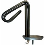 Chaffoteaux - résistance thermoplongeuse ariston, 2000w 15l cupid'o Chaffoteaux - résistance thermoplongeuse ariston, 2000w 15l cupid'o