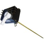 Thermostat � canne l450 chaffoteaux 60001841