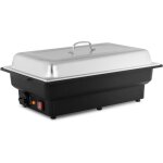 Plat de frottement - 900 w - rénit gn 1 / 1 - 65 mm Plat de frottement - 900 w - rénit gn 1 / 1 - 65 mm