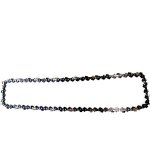 Jardiaffaires - chaîne 45cm pour tronçonneuse 325 - 063 - 1, 6mm - 68e correspondance 22bpx068 Jardiaffaires - chaîne 45cm pour tronçonneuse 325 - 063 - 1, 6mm - 68e correspondance 22bpx068