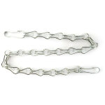 Chane 47cm suspension appareil dsinsectiseur rfs. 06011 - 06012