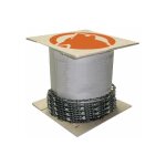 Cha�ne kerwood pour tron�onneuse 3 / 8  1, 6 mm. rouleau 25 pieds. gouge profil demi carr�