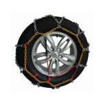 Cha�nes � neige g16 pour camping - car et fourgon optima dimension - 195 / 75r15 - 195 / 80r15 - 205 ...