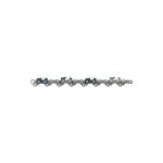 Oregon - chaine hobby 3 / 8' pour longueur de lame 250 mm 40 tg 1, 3 mm Oregon - chaine hobby 3 / 8' pour longueur de lame 250 mm 40 tg 1, 3 mm