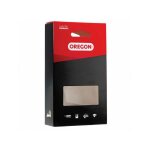 Cha�ne oregon pour tron�onneuse 3 / 8' 1, 1 mm. 50 maillons. gouge profil demi rond