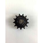 Cha�ne de pignon pour tracteur de pelouse original stiga 1134 - 3820 - 01