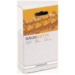 Ratioparts cha�ne de rechange longueur de guide 35 cm �paisseur des maillons 1, 1 mm 50 pces pour stihl ...