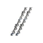 Chaine tronconneuse 2 x ms170 chane de trononneuse 35 cm 3 / 8 lp 50 maillons d'entranement 1. 1 mm, ...
