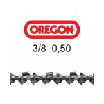Cha�ne pour tron�onneuse 3 / 8 0, 50 oregon 40 liens 10'