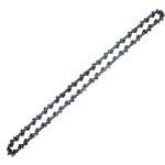 Chane pour trononneuse pas 3 / 8lp, jauge 1. 3mm, 53 maillons entraineurs
