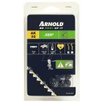 Cha�ne de tron�onneuse 325' / 1, 3 mm - 72 maillons d'entraineurs - gouges demi - rondes - arnold