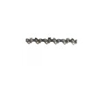 Chane de trononneuse - 78 entraineurs - pas 325 - jauge 0. 58 (1. 5mm) - guide de 50 cm