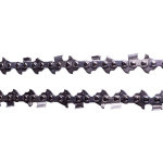 Cha�nes de tron�onneuse kox burin plein 3 / 8 , 1, 6 mm, 114 maillons.