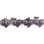 Cha�ne de tron�onneuse kox micro (demi - ronde) 3 / 8 , 1. 5 mm, 64 maillons