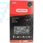 Chane de trononneuse oregon . 325 59 maillons 80txl059 - compatible avec husqvarna / stihl