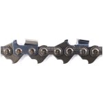 Cha�ne de tron�onneuse oregon micro (demi - ronde) 3 / 8', 1. 5 mm, 92 maillons