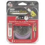Chaîne tronçonneuse powersharp oregon ps49e + pierre d'affûtage Chaîne tronçonneuse powersharp oregon ps49e + pierre d'affûtage