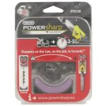 Chaîne tronçonneuse powersharp oregon ps52e + pierre d'affûtage Chaîne tronçonneuse powersharp oregon ps52e + pierre d'affûtage