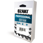 Cha�ne de tron�onneuse pro semi carr�e 3 / 8 lp 050 (1, 3mm) 38 entra�neurs ozaki zk5091lp - e38