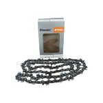Chaine trononneuse stihl 3 / 8 1. 6mm 84 dents